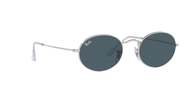 Ray Ban RB3547 003/R5 Oval 